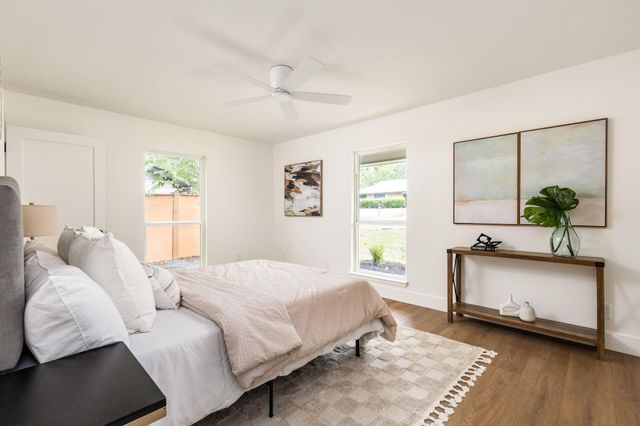 2112 Vanderbilt LN, Austin, TX 78723