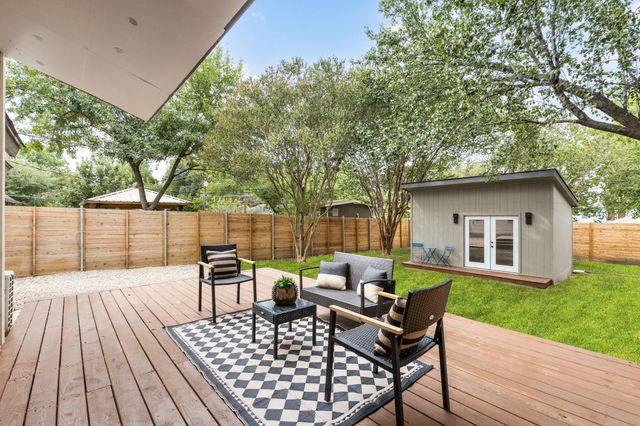 2112 Vanderbilt LN, Austin, TX 78723