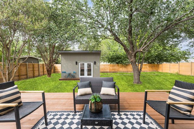 2112 Vanderbilt LN, Austin, TX 78723