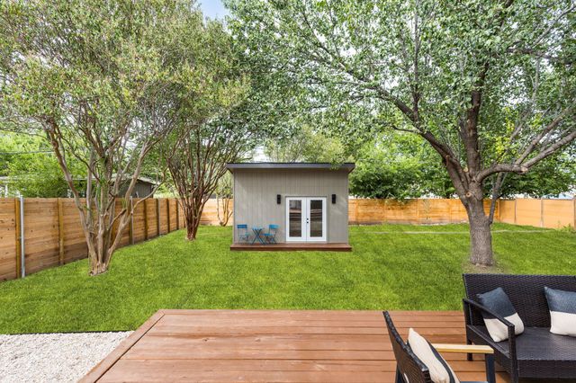 2112 Vanderbilt LN, Austin, TX 78723