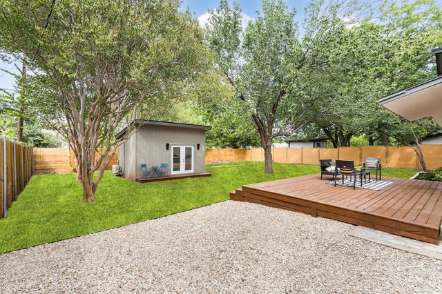 2112 Vanderbilt LN, Austin, TX 78723