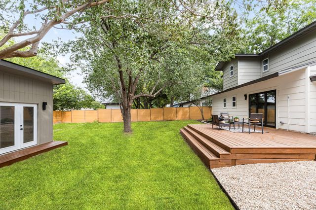 2112 Vanderbilt LN, Austin, TX 78723
