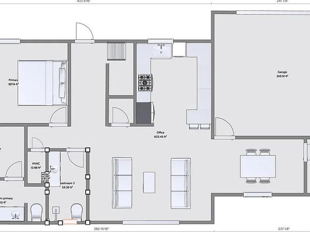 2112 Vanderbilt LN, Austin, TX 78723