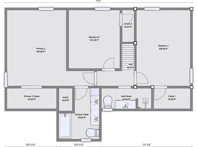 2112 Vanderbilt LN, Austin, TX 78723