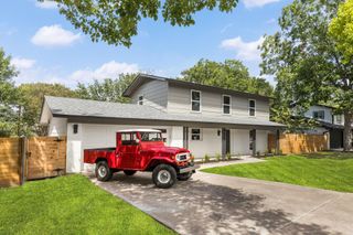 2112 Vanderbilt LN, Austin, TX 78723