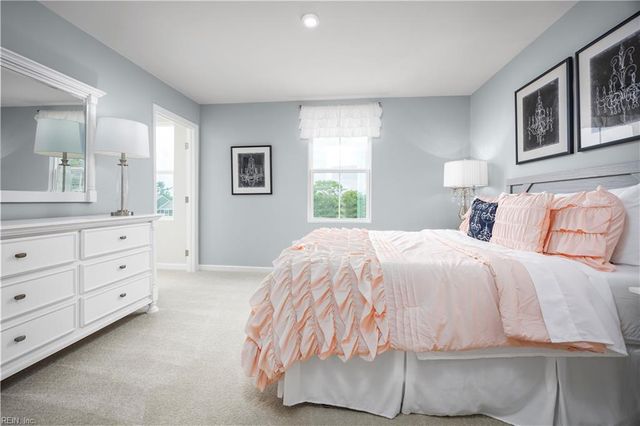 118 Jasmine CT, South Mills, NC 27976