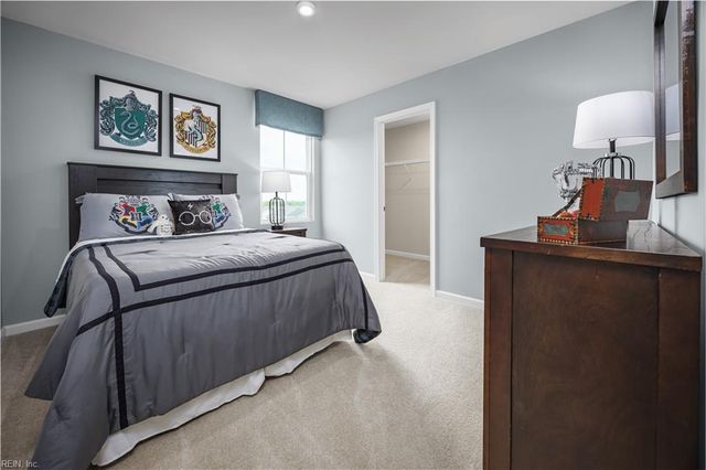 118 Jasmine CT, South Mills, NC 27976