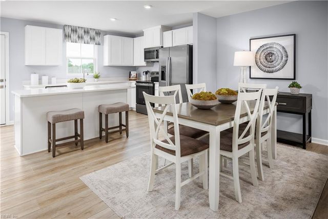 118 Jasmine CT, South Mills, NC 27976