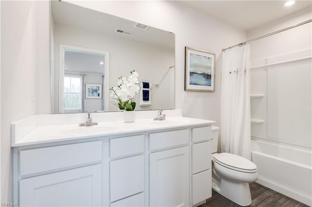 118 Jasmine CT, South Mills, NC 27976