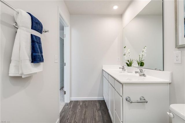 118 Jasmine CT, South Mills, NC 27976