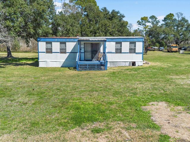 2518 W Highway 6, Alvin, TX 77511