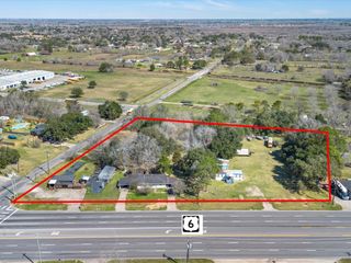2518 W Highway 6, Alvin, TX 77511