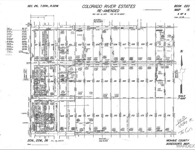 1642-58 E Havasupai Drive, Bullhead City, AZ 86442
