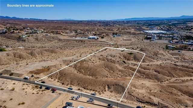 1642-58 E Havasupai Drive, Bullhead City, AZ 86442