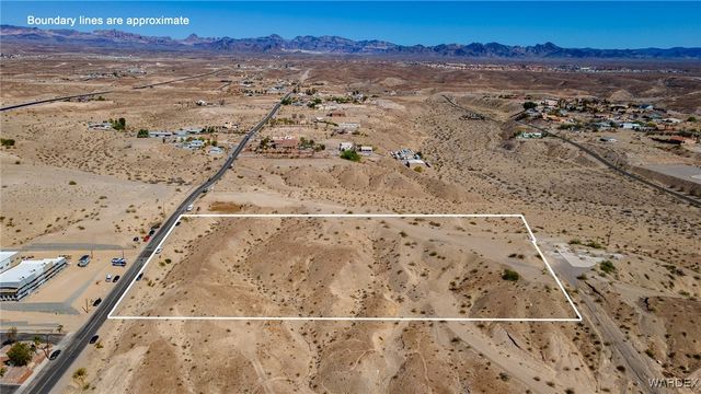 1642-58 E Havasupai Drive, Bullhead City, AZ 86442