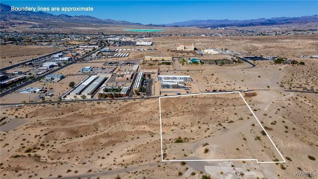 1642-58 E Havasupai Drive, Bullhead City, AZ 86442