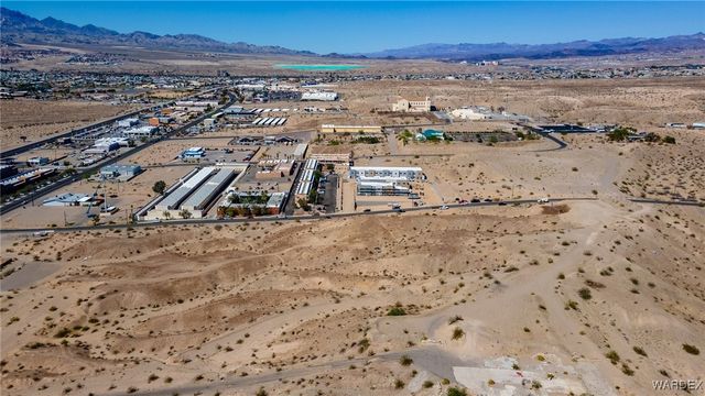 1642-58 E Havasupai Drive, Bullhead City, AZ 86442