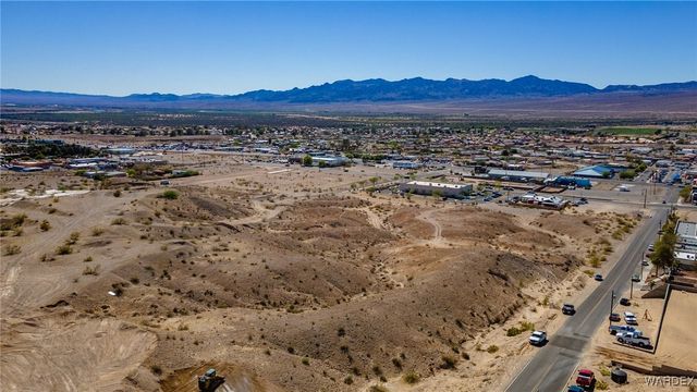 1642-58 E Havasupai Drive, Bullhead City, AZ 86442