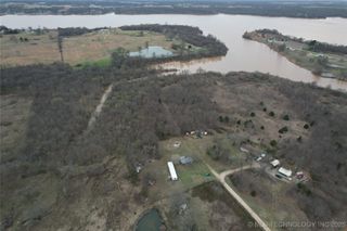 1060, Council Hill, OK 74428