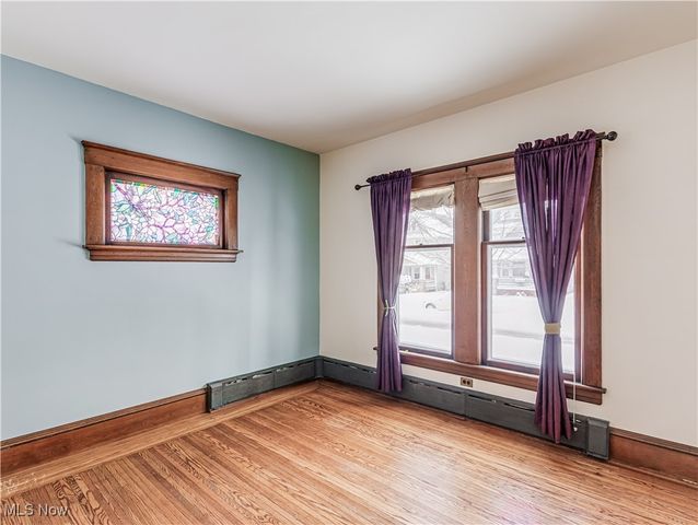 1196 Cranford Avenue, Lakewood, OH 44107