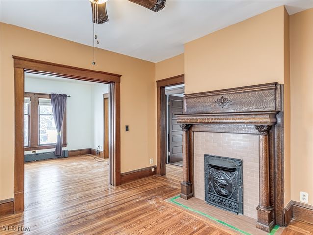 1196 Cranford Avenue, Lakewood, OH 44107