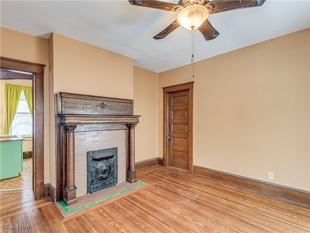 1196 Cranford Avenue, Lakewood, OH 44107