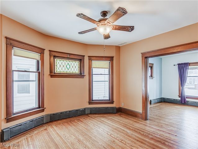 1196 Cranford Avenue, Lakewood, OH 44107