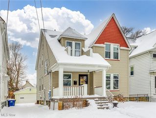 1196 Cranford Avenue, Lakewood, OH 44107