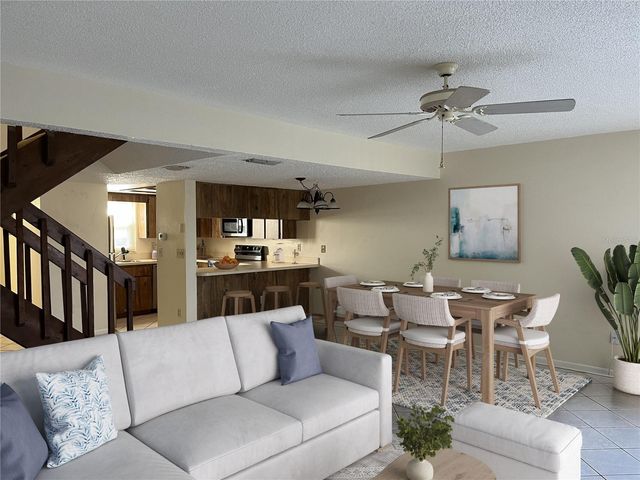 1512 CHATEAUX DE VILLE COURT, Clearwater, FL 33764