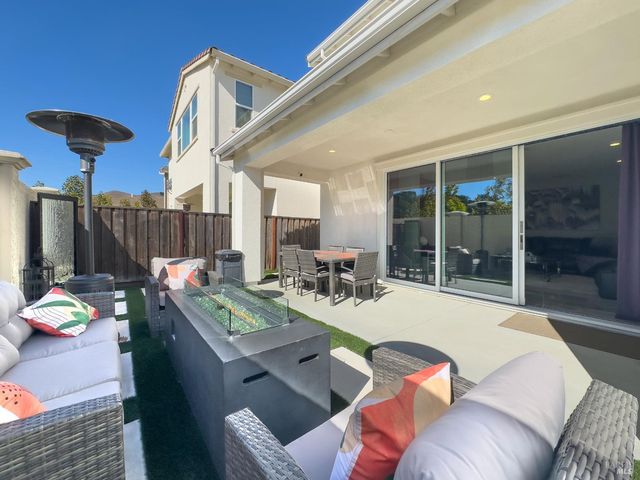 5305 Gather Way, Fairfield, CA 94534