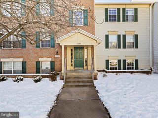 1108 HUNTMASTER TER NE #202, Leesburg, VA 20176