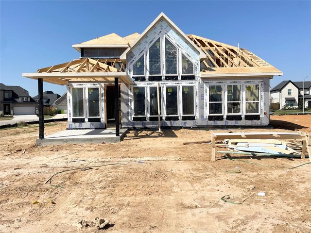 31030 Golden Felipe Street, Fulshear, TX 77441