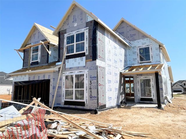 31030 Golden Felipe Street, Fulshear, TX 77441