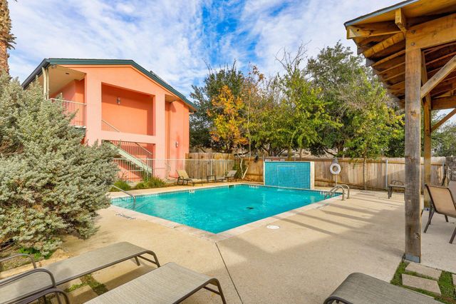 1422 Collier ST 206, Austin, TX 78704