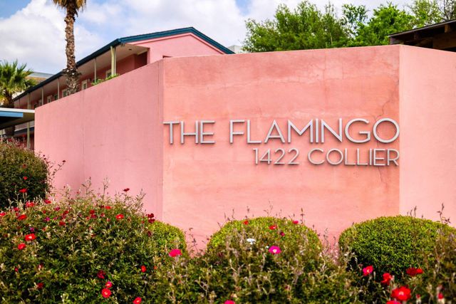 1422 Collier ST 206, Austin, TX 78704