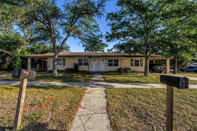 1260 PALMETTO STREET, Clearwater, FL 33755