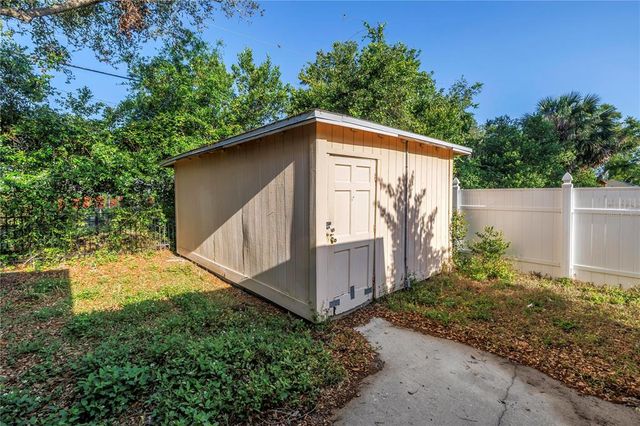 1260 PALMETTO STREET, Clearwater, FL 33755