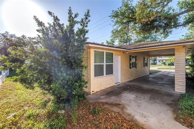 1260 PALMETTO STREET, Clearwater, FL 33755