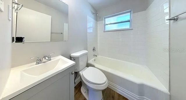 1260 PALMETTO STREET, Clearwater, FL 33755