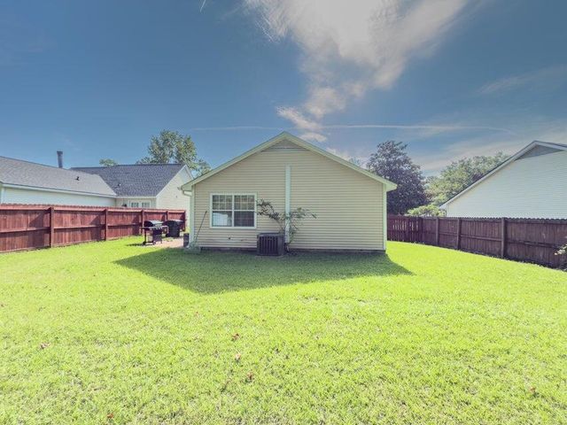 136 Alston Circle, Goose Creek, SC 29445