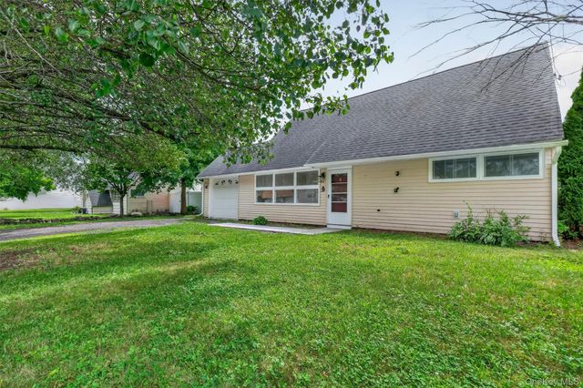 38 Indian Springs Lane, Kingston, NY 12401