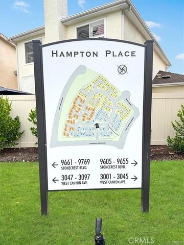 3031 W Canyon, San Diego, CA 92123