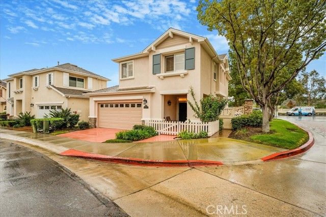 3031 W Canyon, San Diego, CA 92123