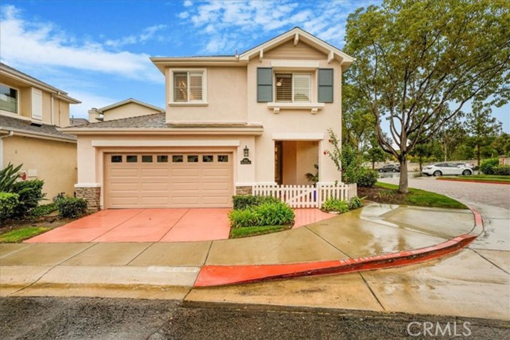 3031 W Canyon, San Diego, CA 92123