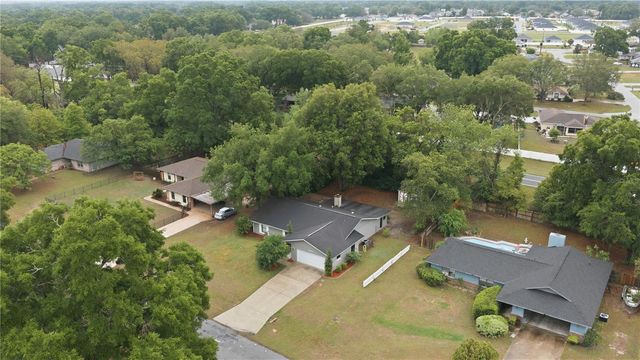 10500 SW 74TH COURT, Ocala, FL 34476