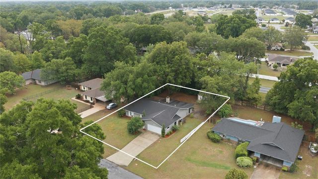 10500 SW 74TH COURT, Ocala, FL 34476