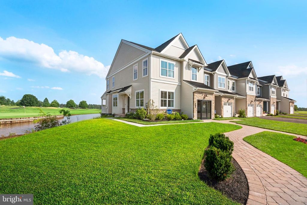 0018 BALDWIN WAY, Silverdale, PA 18962