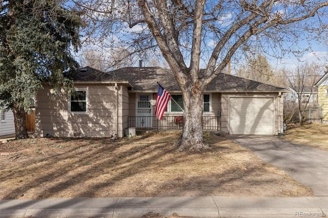 5256 S Grant Street, Littleton, CO 80121