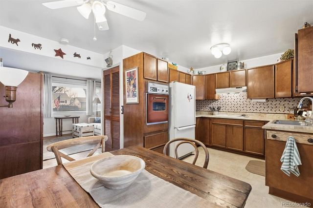 5256 S Grant Street, Littleton, CO 80121