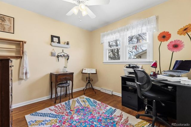 5256 S Grant Street, Littleton, CO 80121